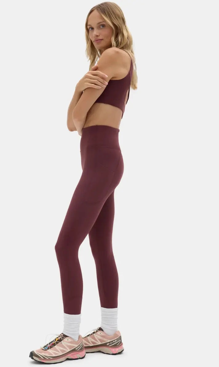 Halfdays Camille 7/8 Legging Halfdays