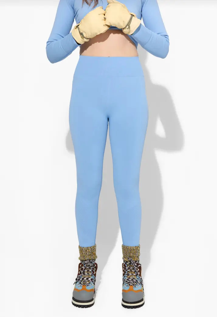 Halfdays FW25 Sophia Legging Halfdays