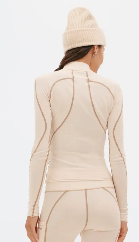 Halfdays Fay top Halfdays