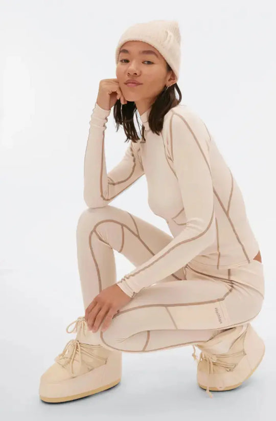 Halfdays Fay top Halfdays