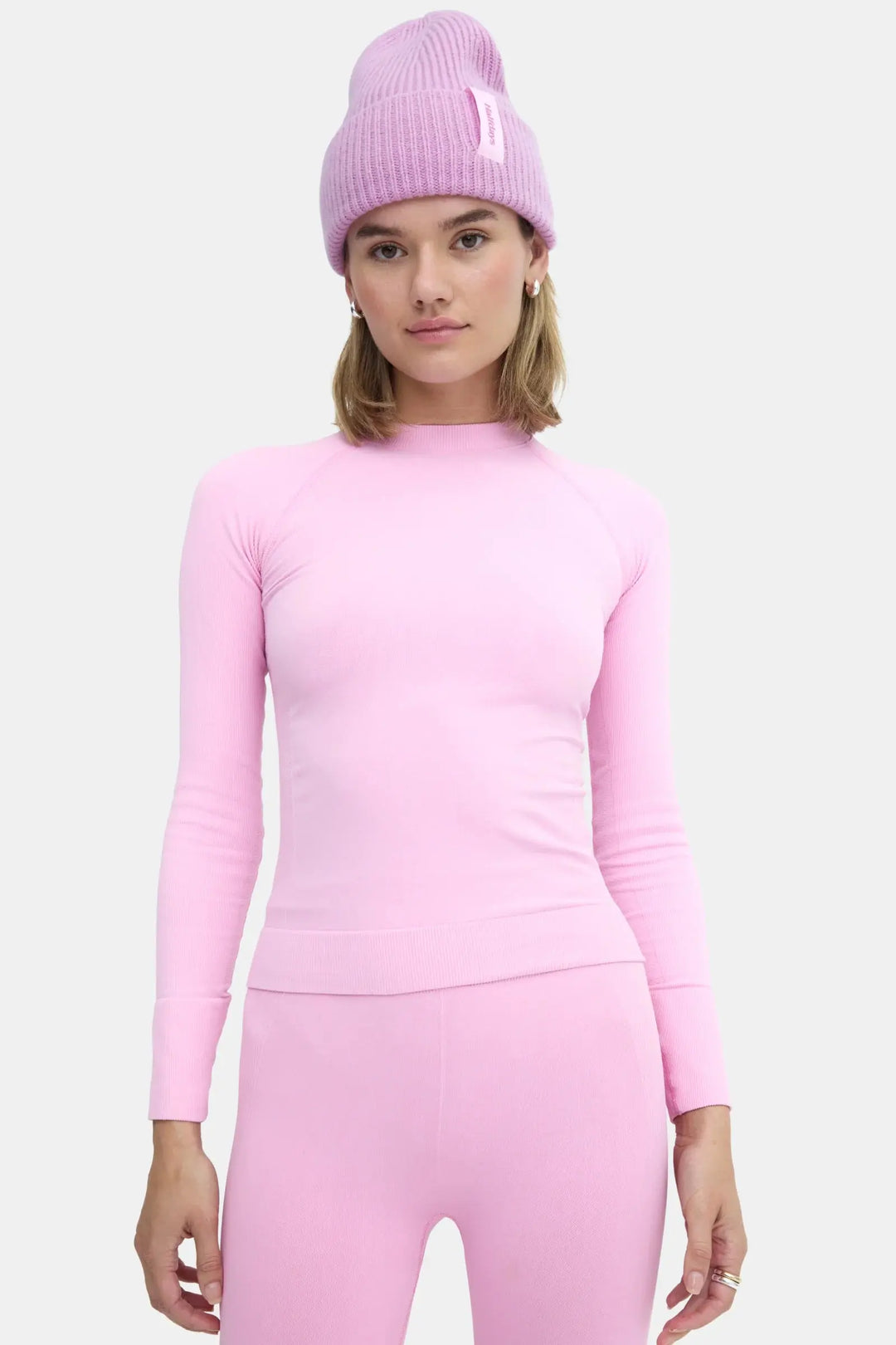 Halfdays Johnson Top Halfdays