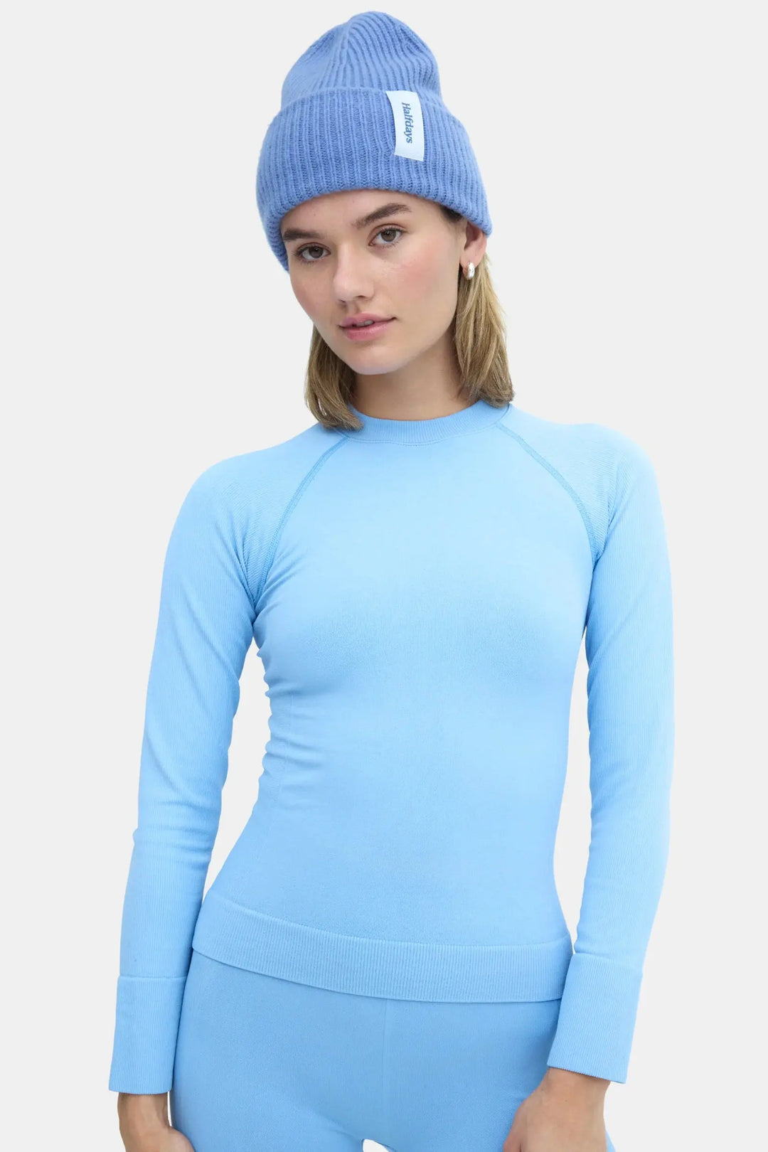 Halfdays Johnson Top Halfdays