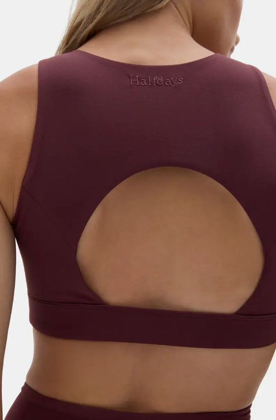 Halfdays Kara Bra Halfdays