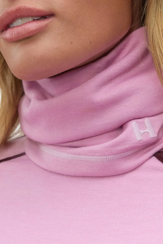 Halfdays Merino Gaiter Halfdays