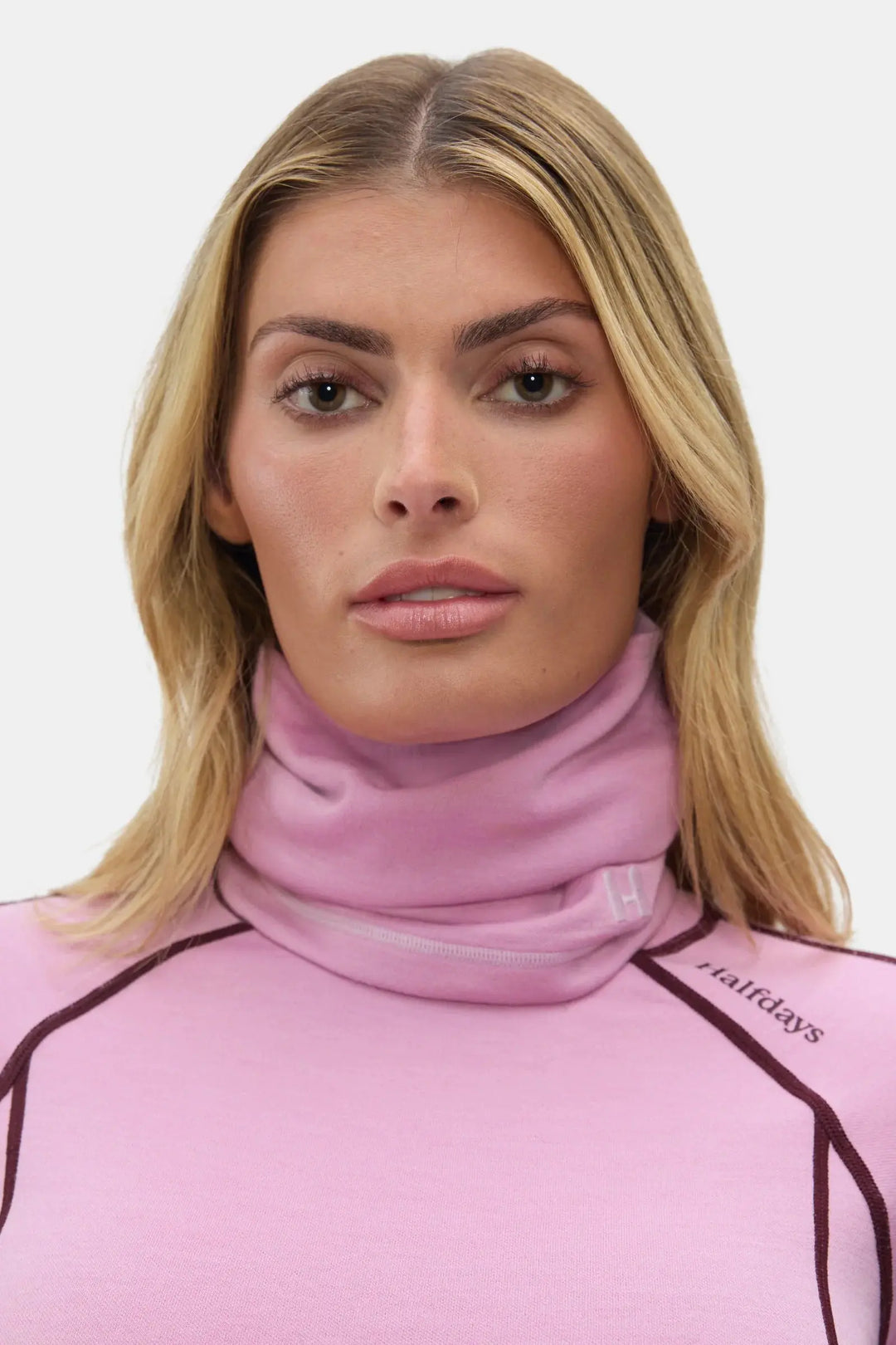 Halfdays Merino Gaiter Halfdays