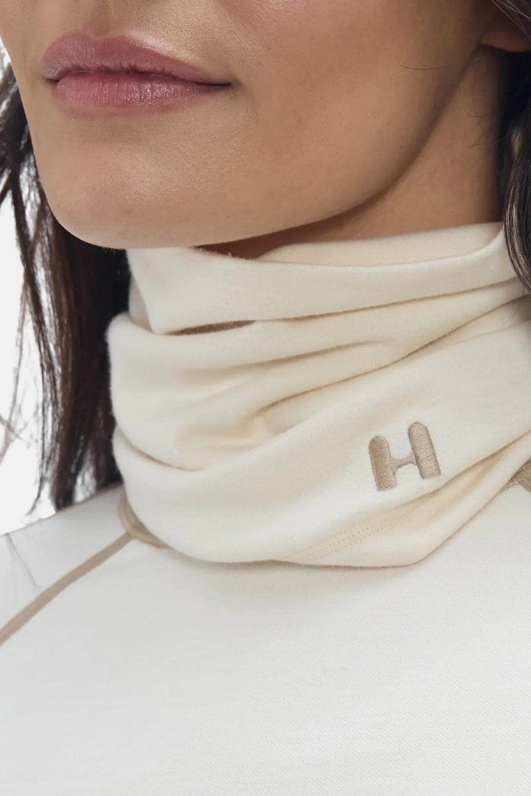 Halfdays Merino Gaiter Halfdays