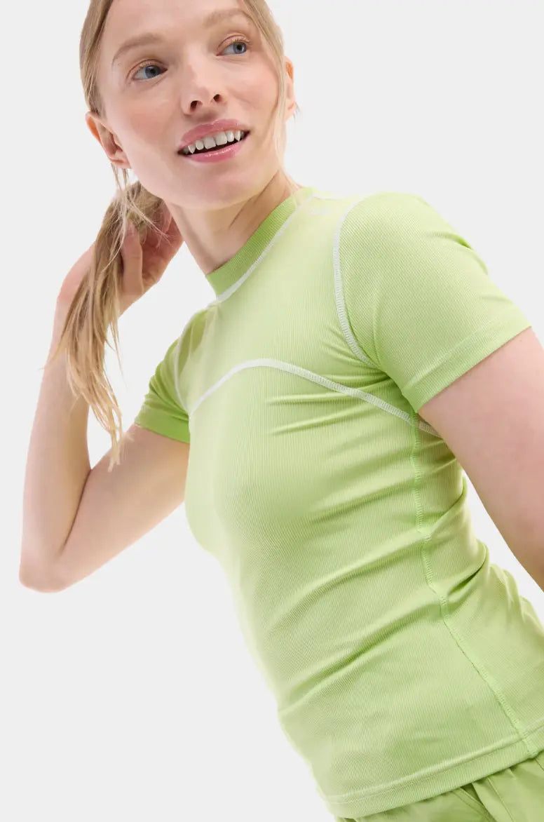 Halfdays Mollie Performance T-shirt Halfdays