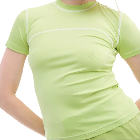 Halfdays Mollie Performance T-shirt Halfdays