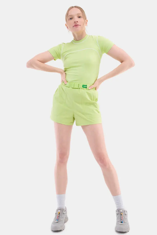 Halfdays Mollie Performance T-shirt Halfdays