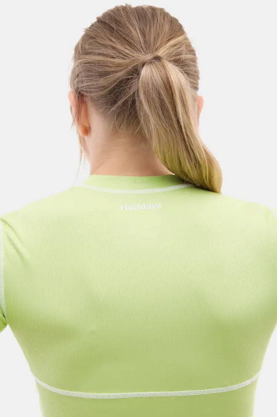 Halfdays Mollie Performance T-shirt Halfdays