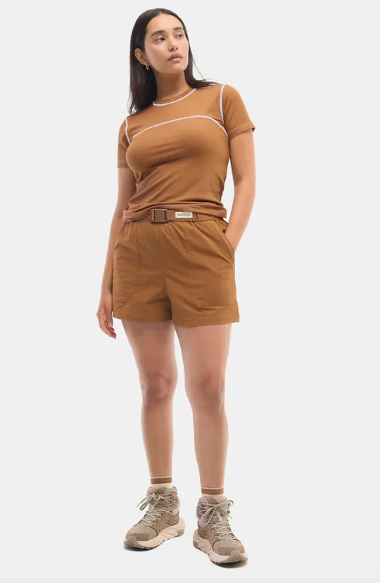 Halfdays Mollie Performance T-shirt Halfdays