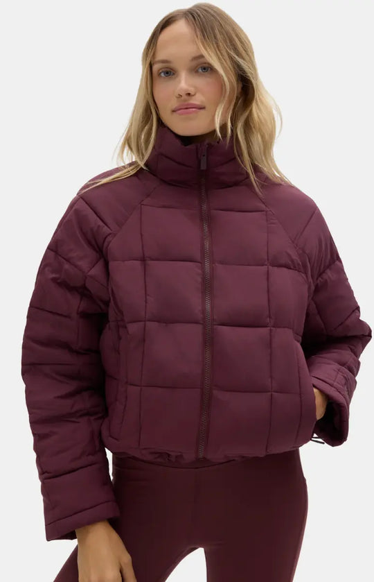 Halfdays Nellie Jacket Halfdays