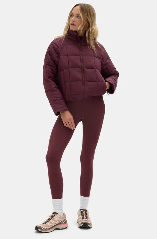 Halfdays Nellie Jacket Halfdays