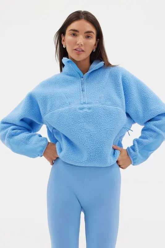 Halfdays Pieper Fleece Halfdays