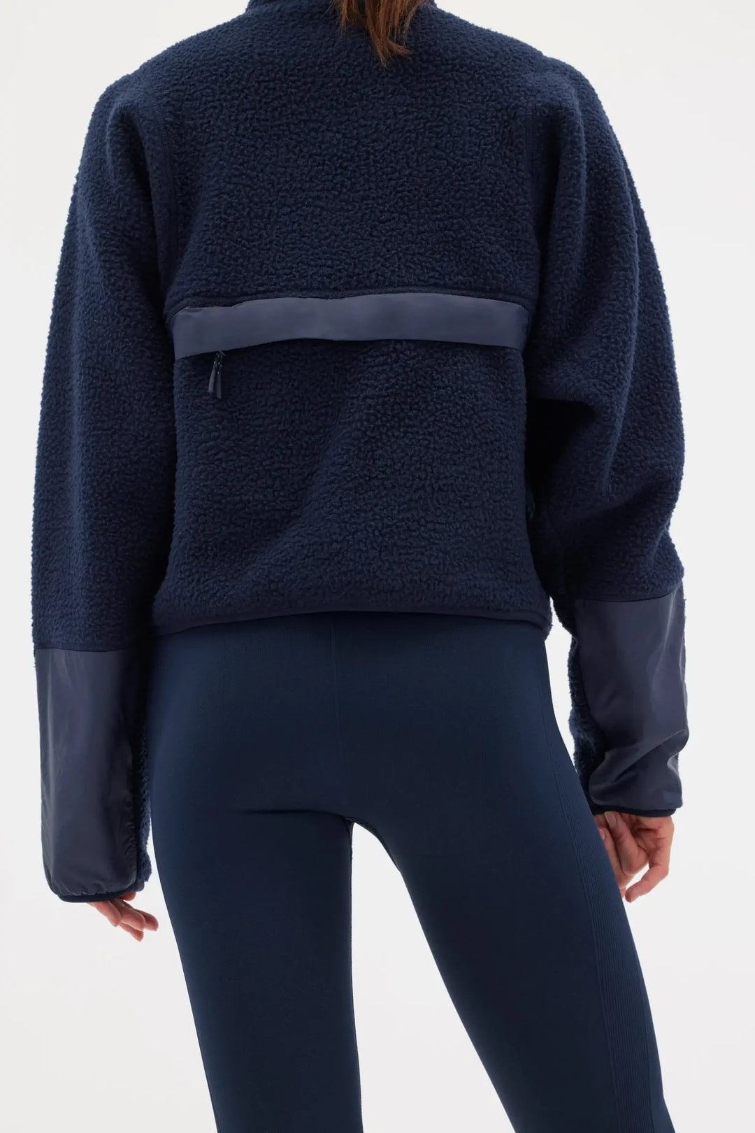 Halfdays Pieper Fleece Halfdays