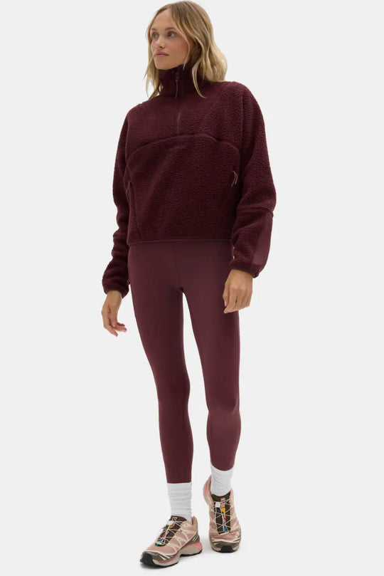 Halfdays Pieper Fleece Halfdays