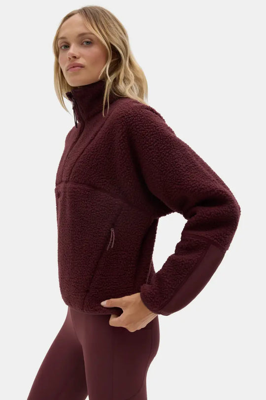 Halfdays Pieper Fleece Halfdays