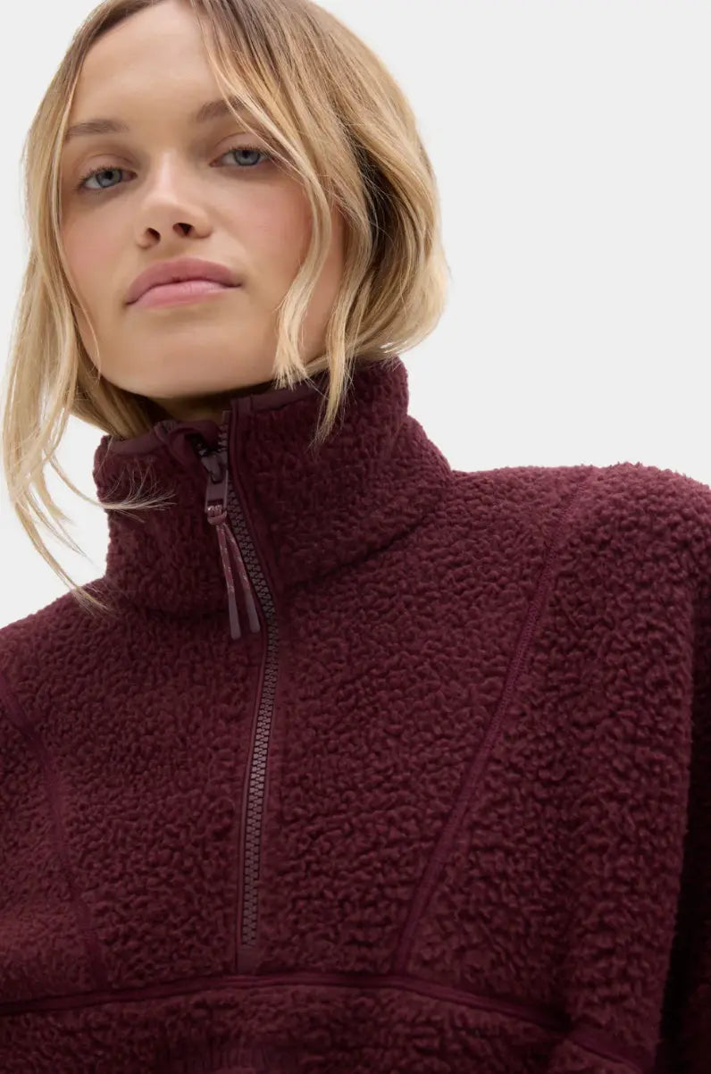 Halfdays Pieper Fleece Halfdays