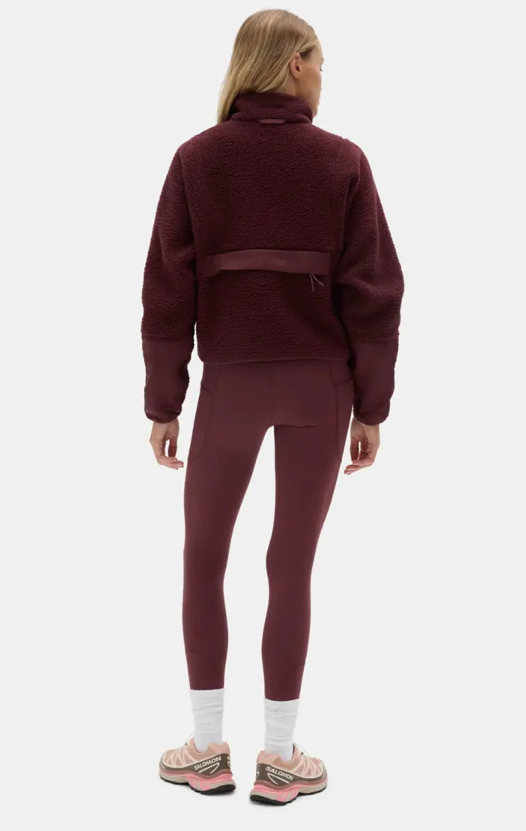 Halfdays Pieper Fleece Halfdays