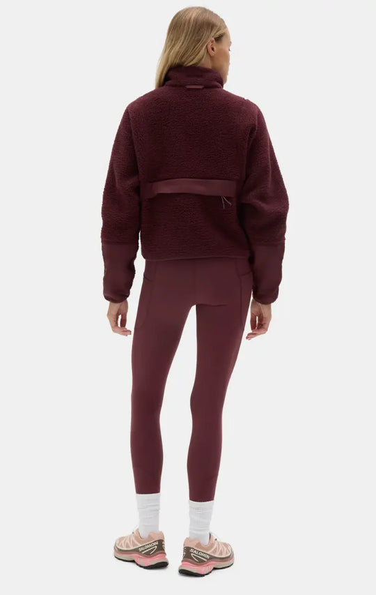 Halfdays Pieper Fleece Halfdays