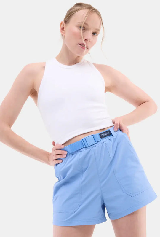 Halfdays Rosalie Trail Short - The Outside Society