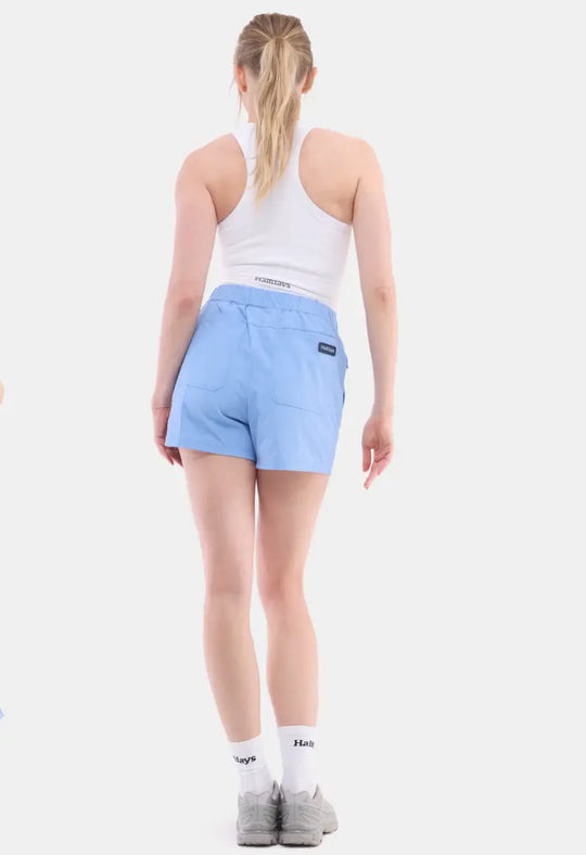 Halfdays Rosalie Trail Short - The Outside Society