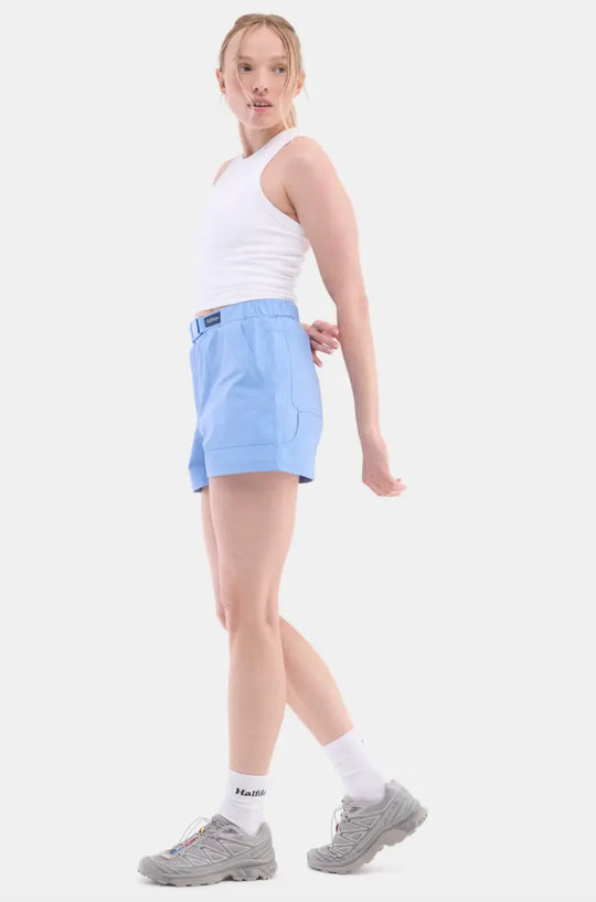 Halfdays Rosalie Trail Short - The Outside Society
