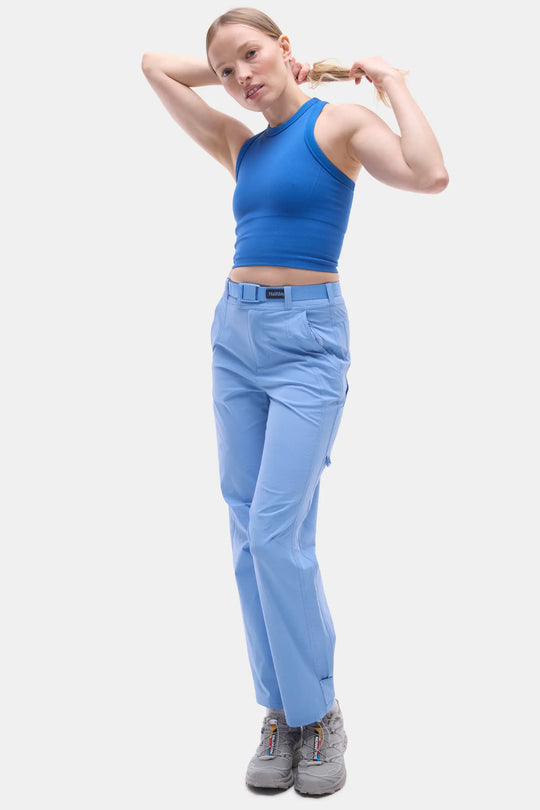 Halfdays Sunn Racerback Top Halfdays