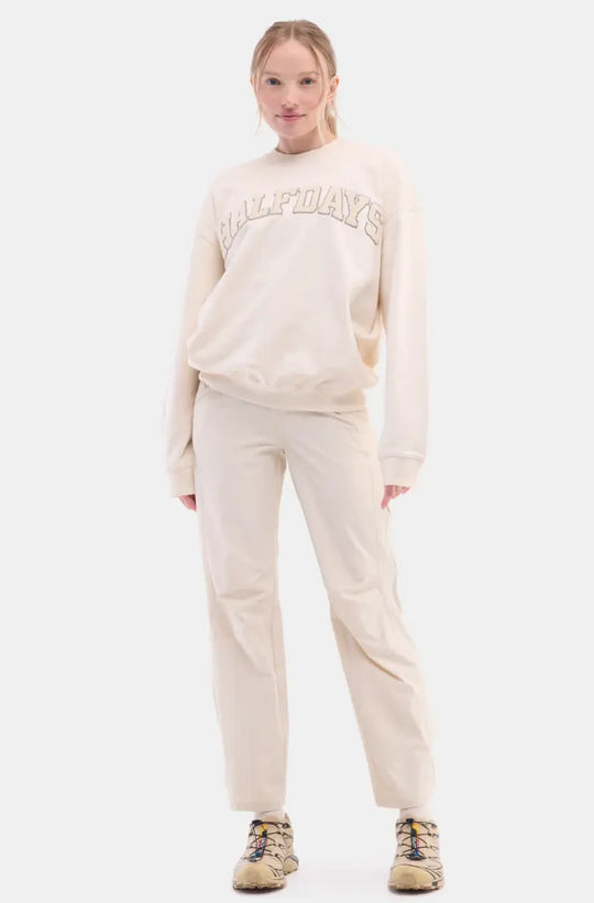 Halfdays Sweatshirt Halfdays