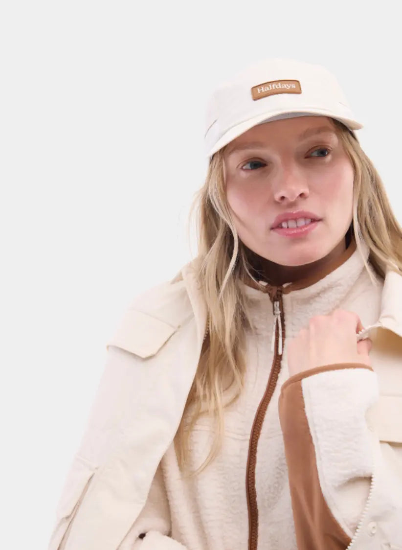 Halfdays Trail Hat Halfdays
