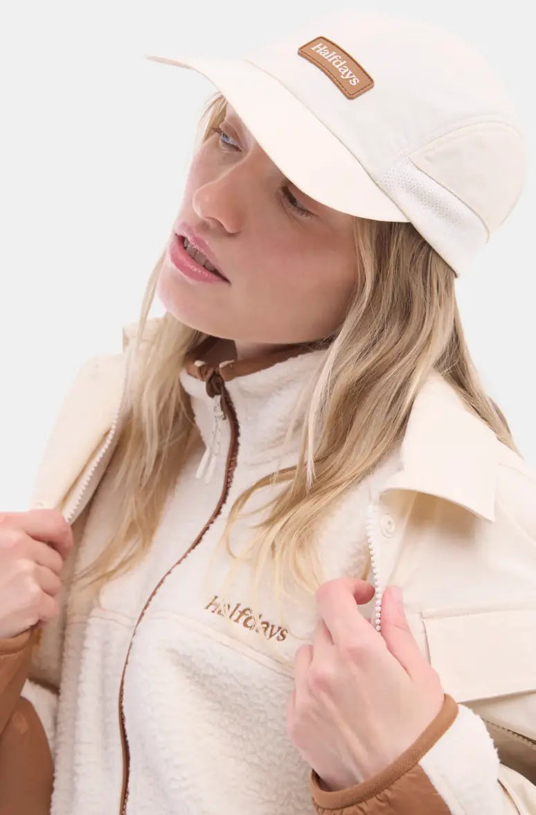 Halfdays Trail Hat Halfdays