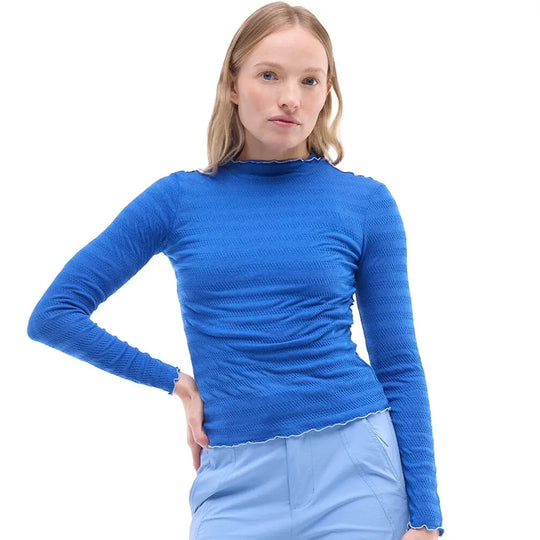 Halfdays Ynes Trail Long Sleeve Top Halfdays