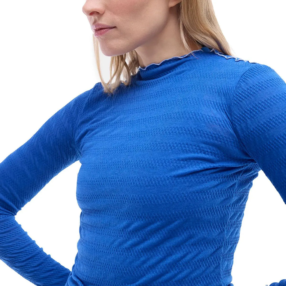 Halfdays Ynes Trail Long Sleeve Top Halfdays