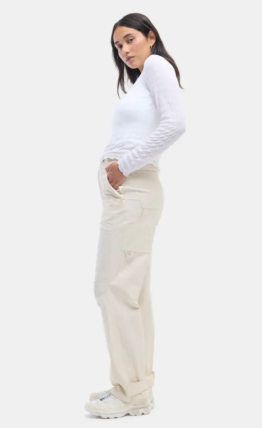 Halfdays Ynes Trail Long Sleeve Top Halfdays