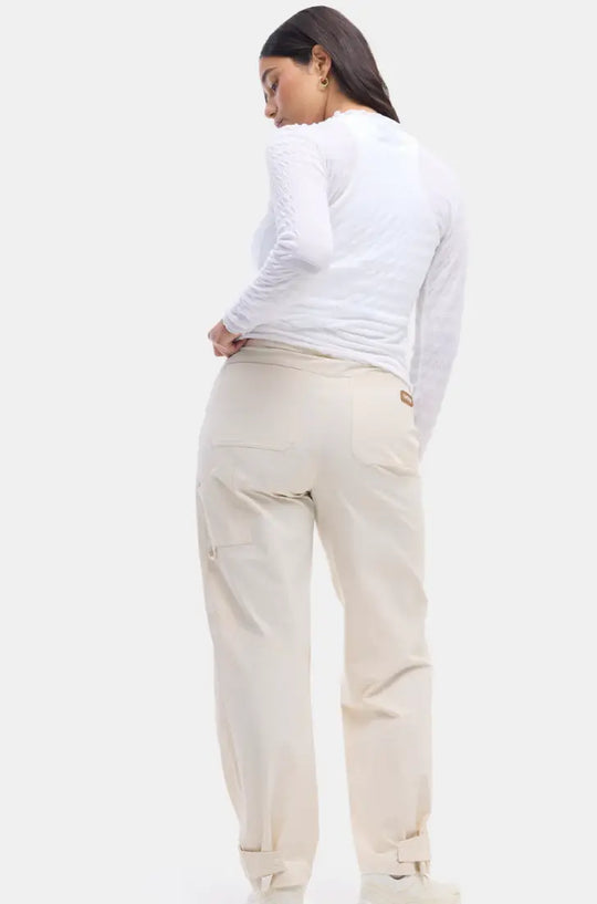 Halfdays Ynes Trail Long Sleeve Top Halfdays