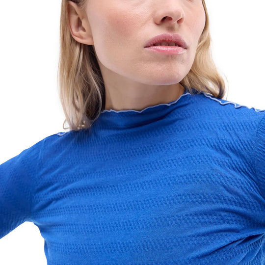 Halfdays Ynes Trail Long Sleeve Top Halfdays