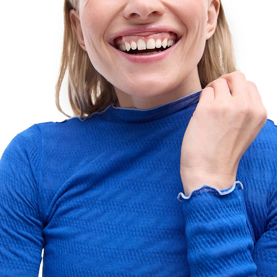 Halfdays Ynes Trail Long Sleeve Top Halfdays