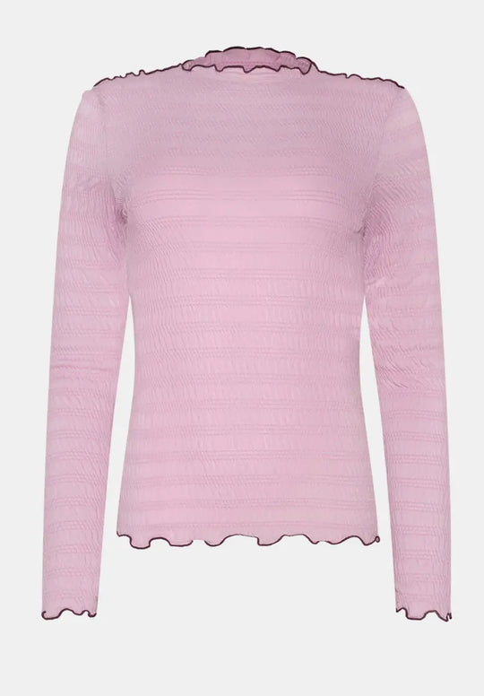 Halfdays Ynes Trail Long Sleeve Top Halfdays