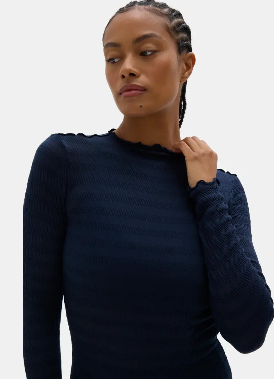 Halfdays Ynes Trail Long Sleeve Top Halfdays