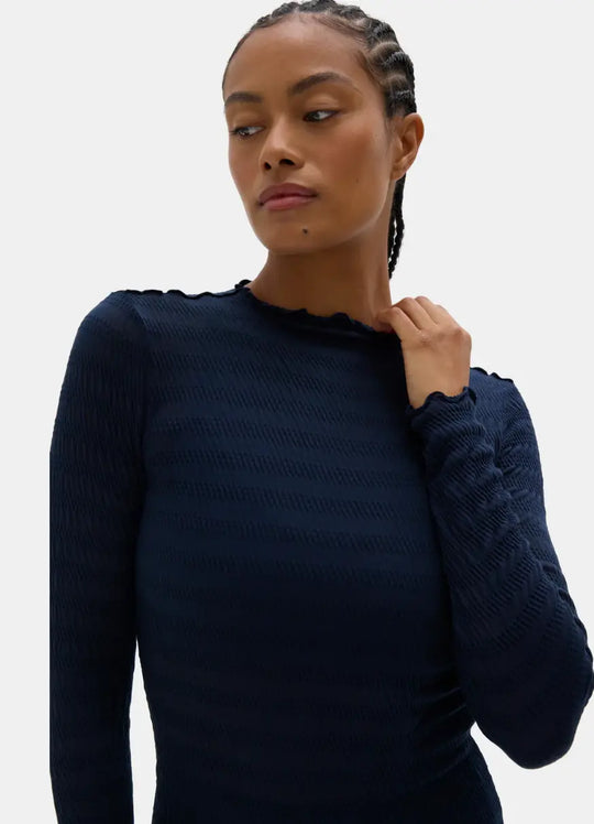 Halfdays Ynes Trail Long Sleeve Top Halfdays