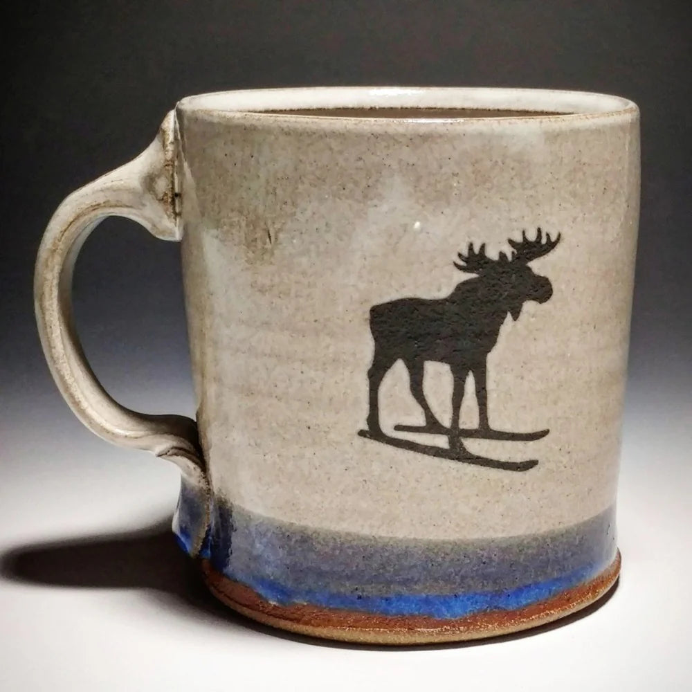 MooSki Mug