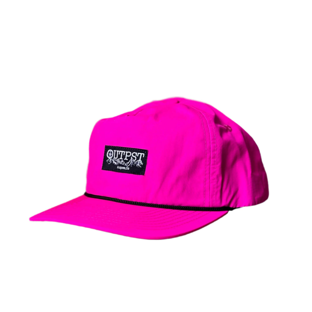 Outpst Co GD Pank Brimmer