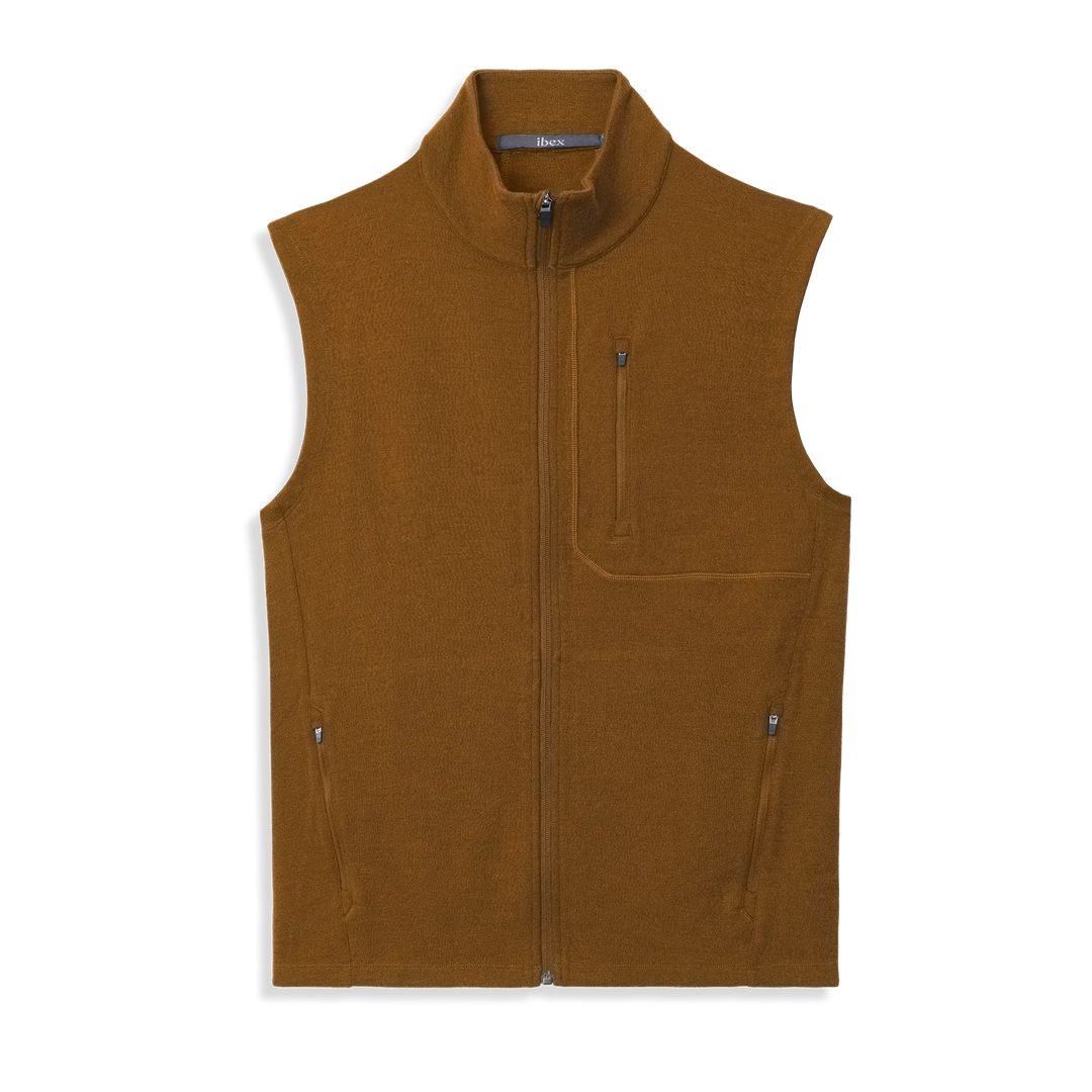 Ibex Men's Shak Vest Ibex