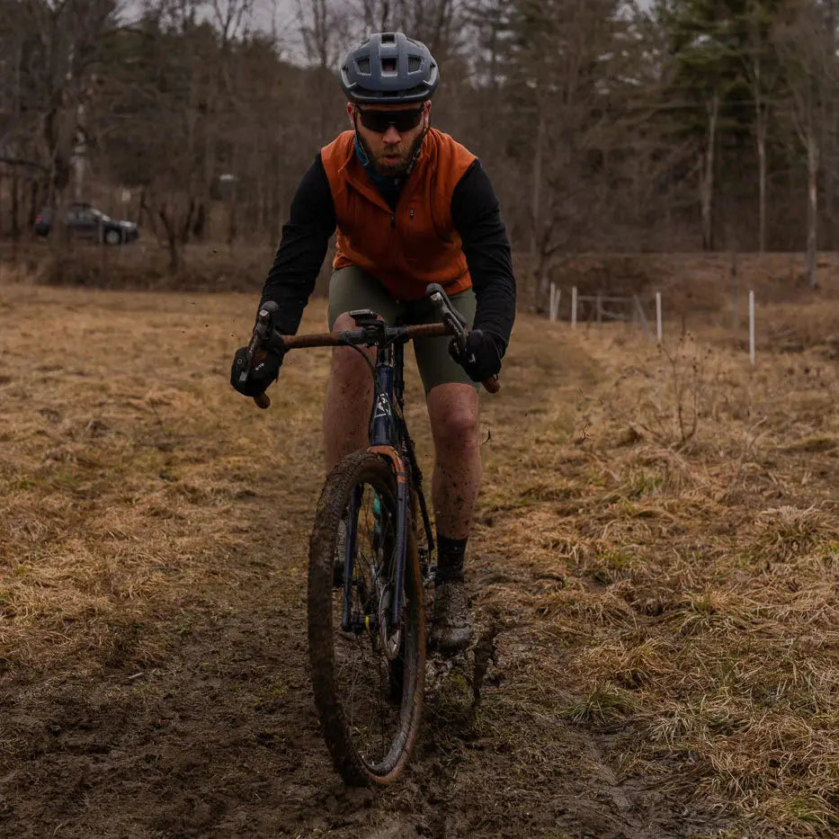 Ibex Men's Shak Vest Ibex