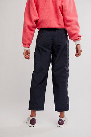 In The Wild Fleece Pant Free People Movement