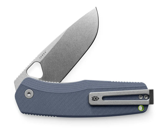 James Brand The Folsom Pro Tidal Blue / Stonewash James Brand