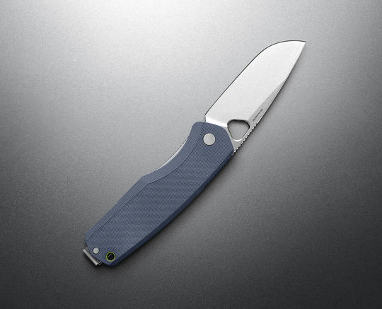 James Brand The Folsom Pro Tidal Blue / Stonewash James Brand
