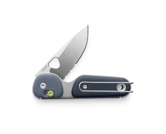 James Brand The Redstone Tidal Blue/ Deep Sea/ Stonewash James Brand