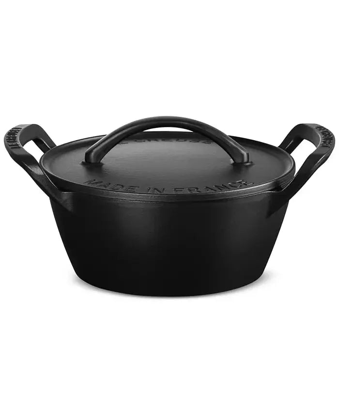 Le Creuset Alpine Collection 4.25 Qt Round Dutch Oven Le Creuset