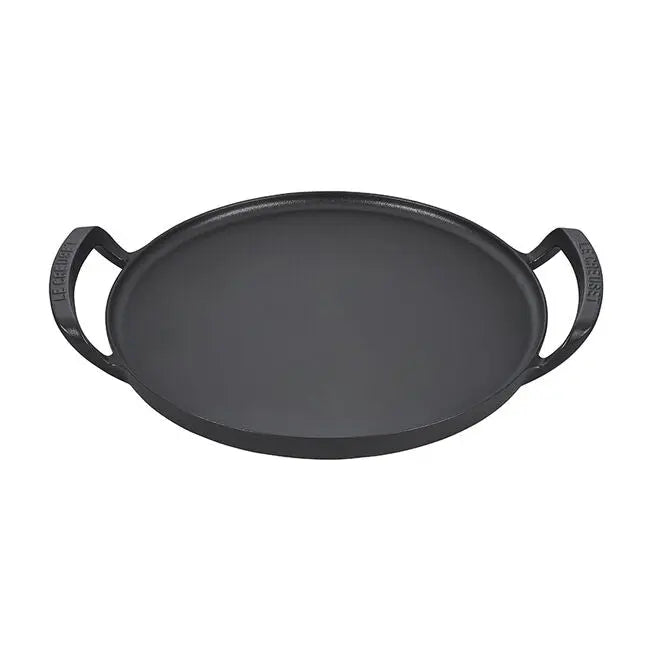 Le Creuset Alpine Outdoor Collection Pizza Pan Le Creuset